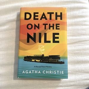 Death on The Nile